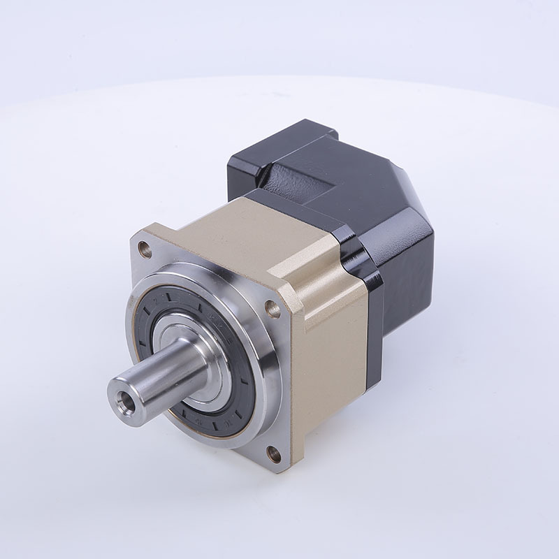 high quality helical gearbox helical gear shaft robot arm planetary gearbox precision planetary transmission unit