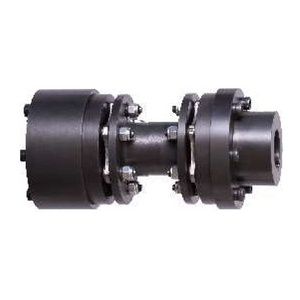 Coups customized high speed shaft single composite disc membrane JMB Series  Diaphragm Coupling