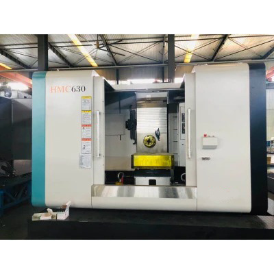 SP1325 Double Column Machining Center High rigidity CNC Lathe With FANUC/SIEMENS/MITSUBISHI  CNC Control