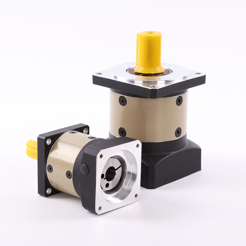 Hot sale 5 acrmin FAB 2 speed gearbox precision planetary reducer speed increasing gearbox servo 19mm for small marine gearbox