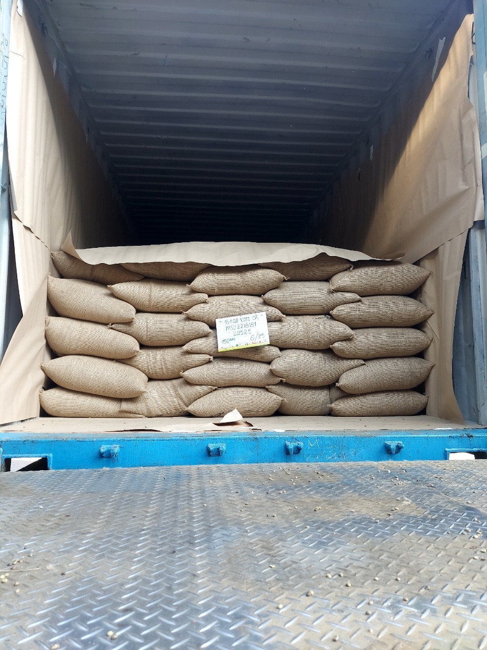 Premium Grade Green Coffee Bean with Wholesale Arabica Green Coffee Beans Contact Supplier Mr. Henry +84368591192