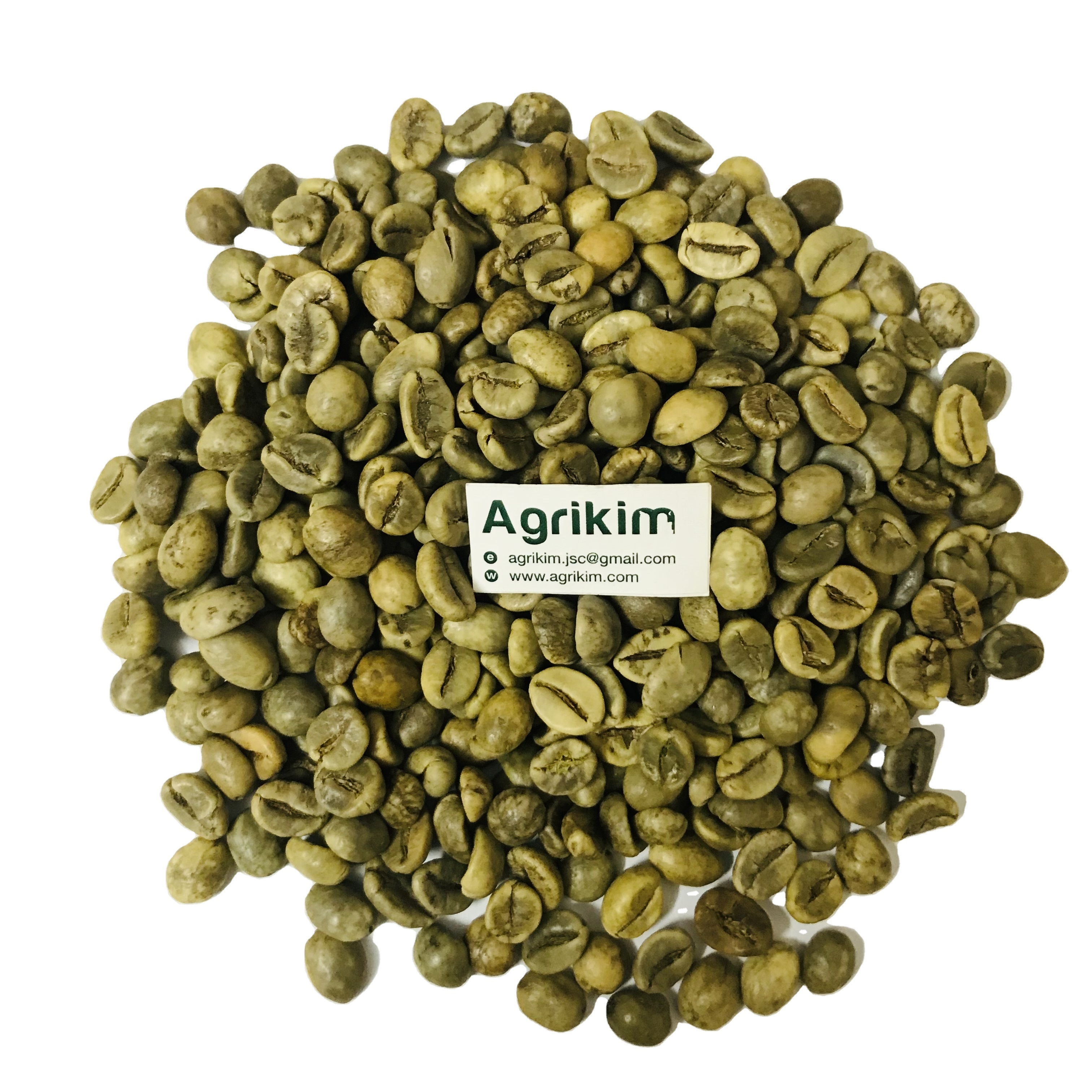 Vietnam Top Grade Coffee beans with Wholesale Arabica Green Coffee Beans +84 368591192 (Mr. Henry)