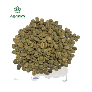 Premium Grade Green Coffee Bean Factory Supplier Pure Green Coffee Bean Hot Selling From Vietnam Mr Henry +84 368 591 192