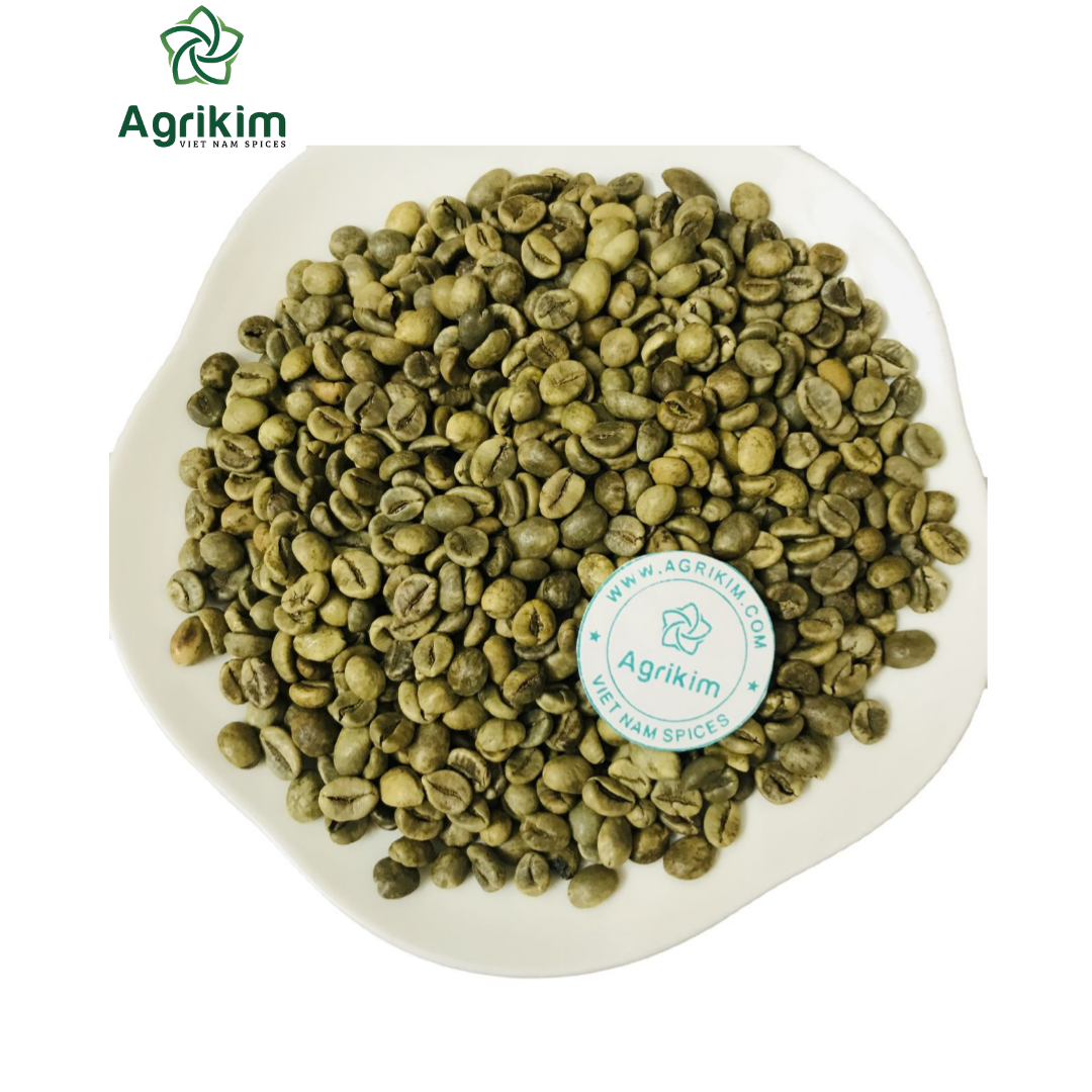 Top Quality Premium Grade Green Coffee Bean 100% Fresh Arabica Green Coffee Beans From Vietnam Contact Mr Henry +84 36 859 1192