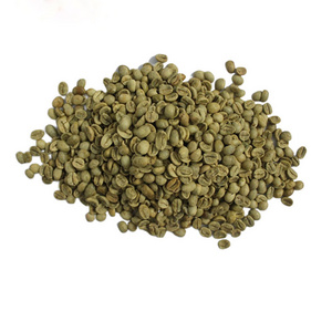 100% Pure Green Beans Arabica Vietnam Raw coffee processing for sale Contact supplier Mr Henry +84368591192