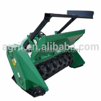 new design hot sale tractor PTO use hydraulic forestry mulcher, forestry mower ,forestry slasher forestry chipper