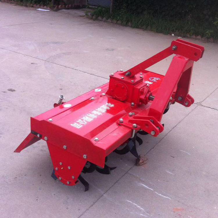 Agric products high quality cultivators rotary tiller farm tractor 3 point rotary_tiller