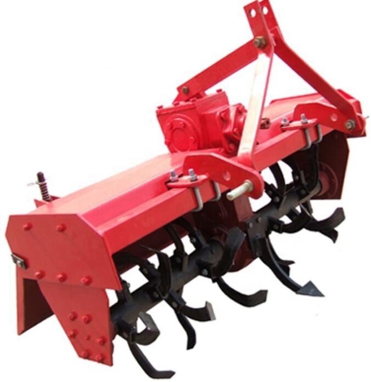 Agric products high quality cultivators rotary tiller farm tractor 3 point rotary_tiller