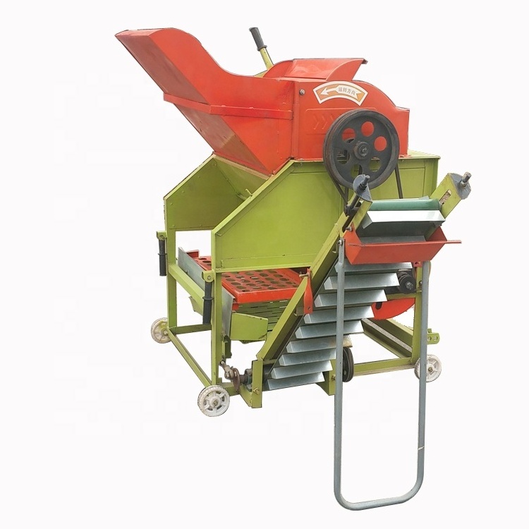 High efficiency agricultural Groundnut picker peanut picker