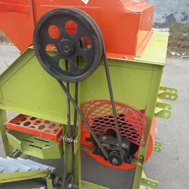 High efficiency agricultural Groundnut picker peanut picker