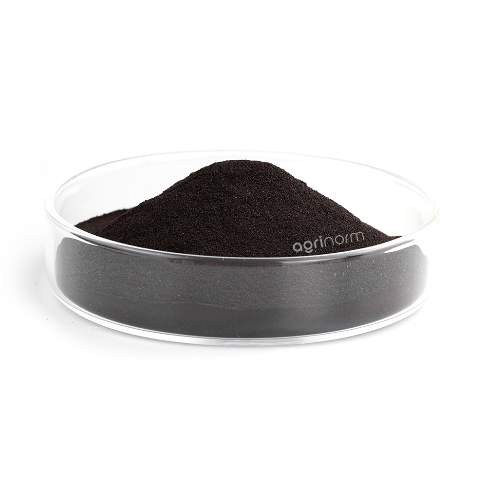 Super natural plant growth stimulants 100% water soluble organic fertilizer Humic Acid+Amino Acid+Seaweed Extract