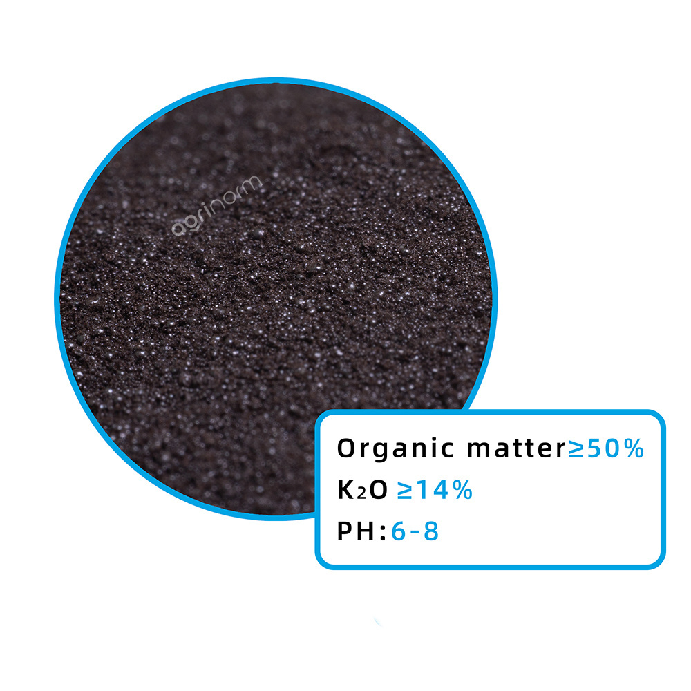 Super natural plant growth stimulants 100% water soluble organic fertilizer Humic Acid+Amino Acid+Seaweed Extract