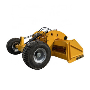 Factory Direct Sales Agricultural Laser Satellite Grader Laser Land Leveler Price