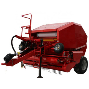 Agricultural Machinery Large Round  hay Baler