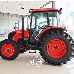 high quality agricultural machinery Japan KUBOTA 954KQ 95HP tractor