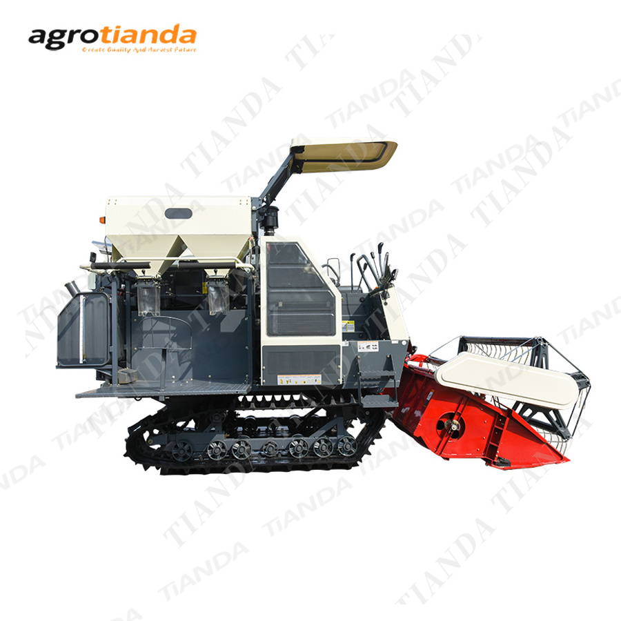 Indonesia  similar FM world  MAXXI  rice harvester for sale