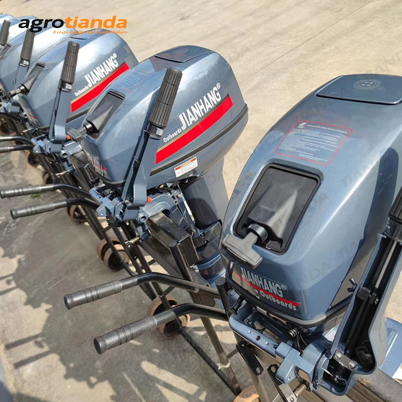 9.9HP, 18HP, 40HP,  Enduro Outboard Motor, Outboard Engine YAMAHA