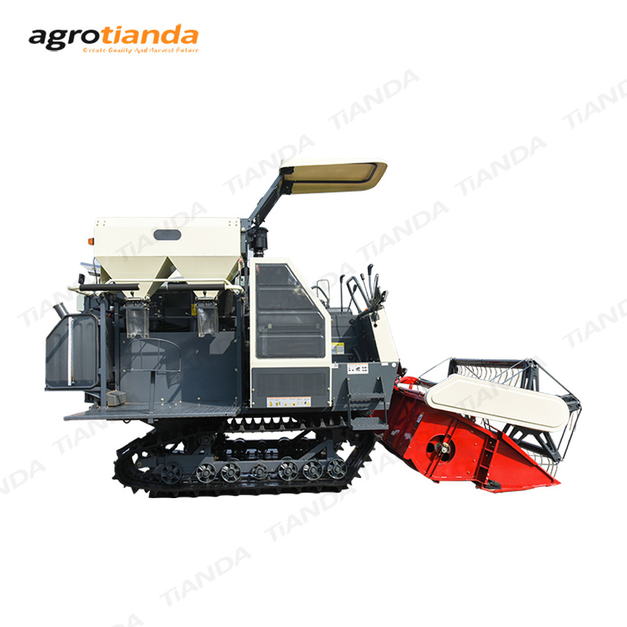 Indonesia  similar FM world  MAXXI  rice harvester for sale