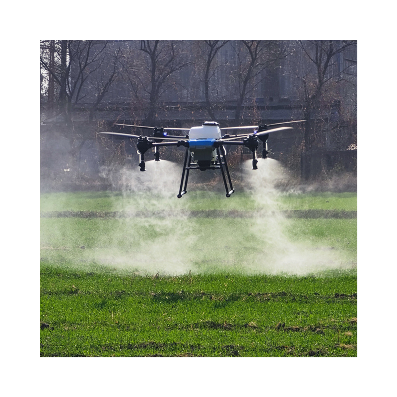 AGR agriculture drone spraying fertilizer drones agricultural spraying uav crop sprayer agricultural drone