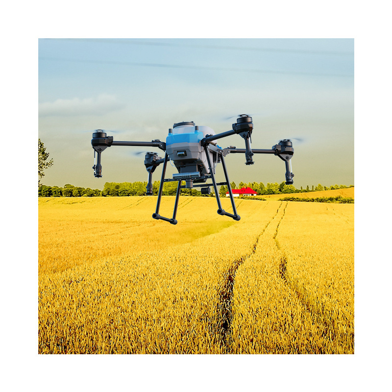 AGR Agriculture Spray Drone Spraying Price Uav Sprayer agricultural spraying drone for sale