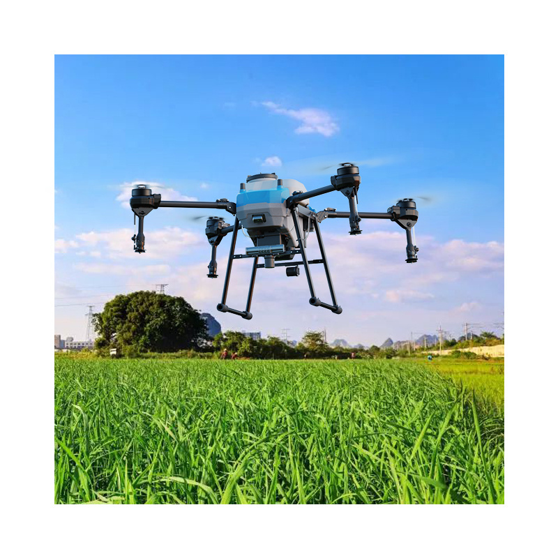 Waterproof Sprayer Drone automatic fly RTK agriculture UAV drone agricultural drone crop sprayer