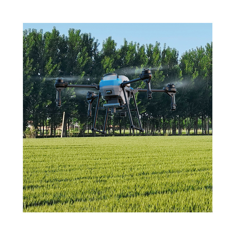 Waterproof Sprayer Drone automatic fly RTK agriculture UAV drone agricultural drone crop sprayer