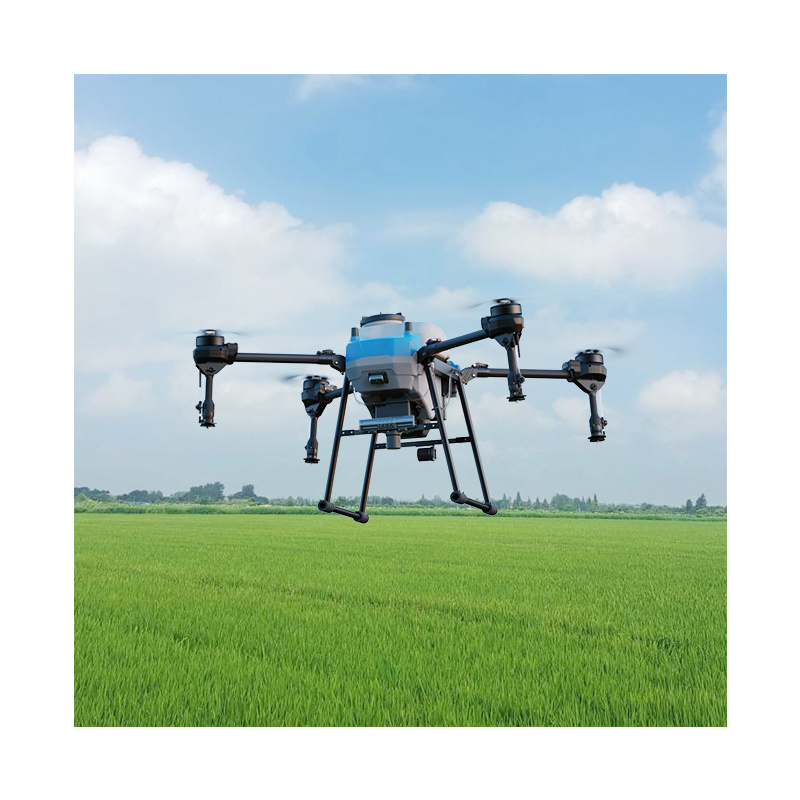 Waterproof Sprayer Drone automatic fly RTK agriculture UAV drone agricultural drone crop sprayer