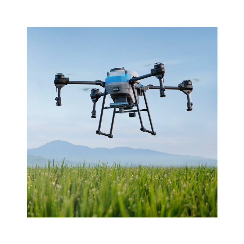 AGR agriculture drone spraying fertilizer drones agricultural spraying uav crop sprayer agricultural drone