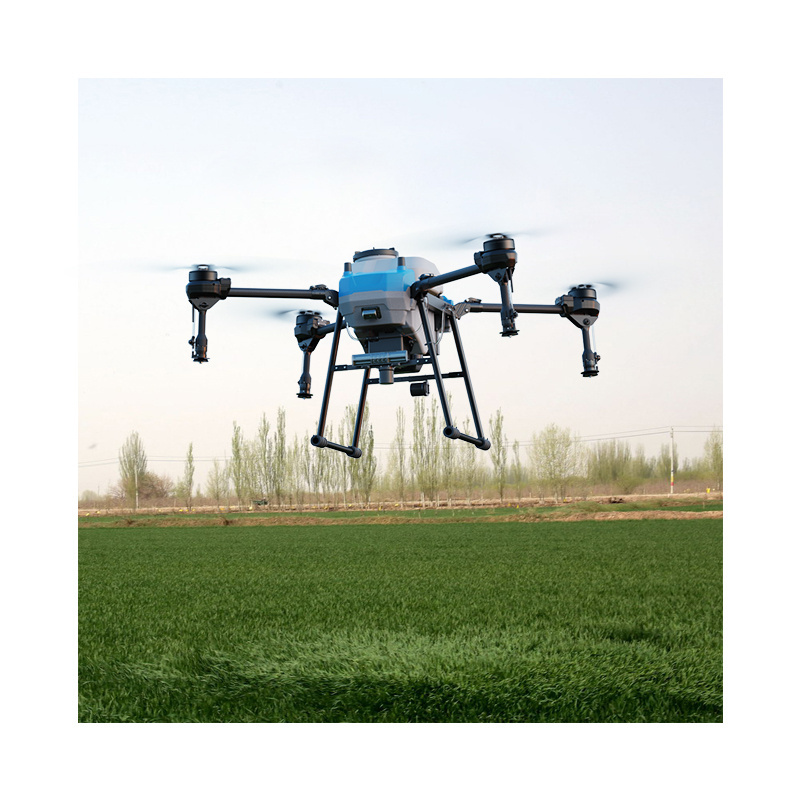 Waterproof Sprayer Drone automatic fly RTK agriculture UAV drone agricultural drone crop sprayer