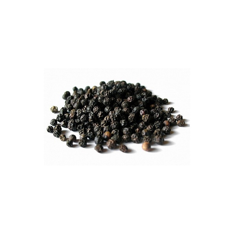 Piper Nigrum Black Pepper Indonesian Spices & Herbs Wholesale High Quality Dried Price Spices Best Price Natural Organic Pepper