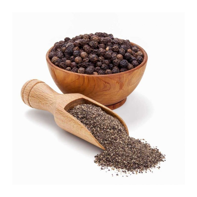 Piper Nigrum Black Pepper Indonesian Spices & Herbs Wholesale High Quality Dried Price Spices Best Price Natural Organic Pepper