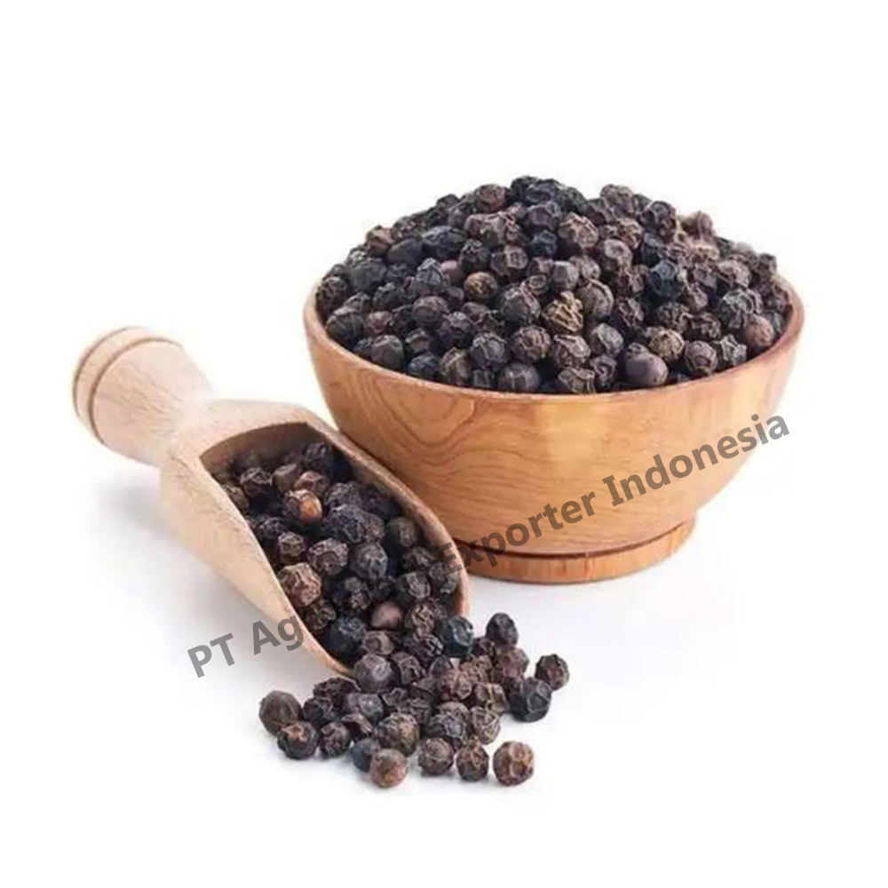 Piper Nigrum Black Pepper Indonesian Spices & Herbs Wholesale High Quality Dried Price Spices Best Price Natural Organic Pepper