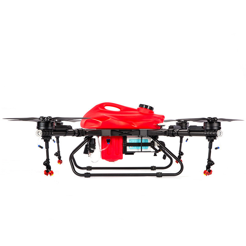 16l drone agricultural spraying drone eft drone pulverizador agricultural sprayer UAV pulverizador agricola