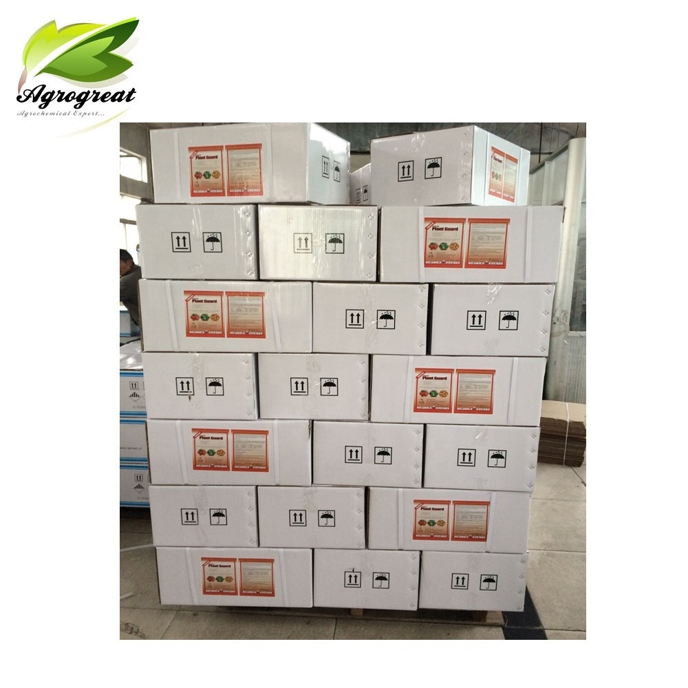 New Herbicide Clodinafop Propargyl Organic Weedicide 24% 12% EC 15% WP Clodinafop-propargyl