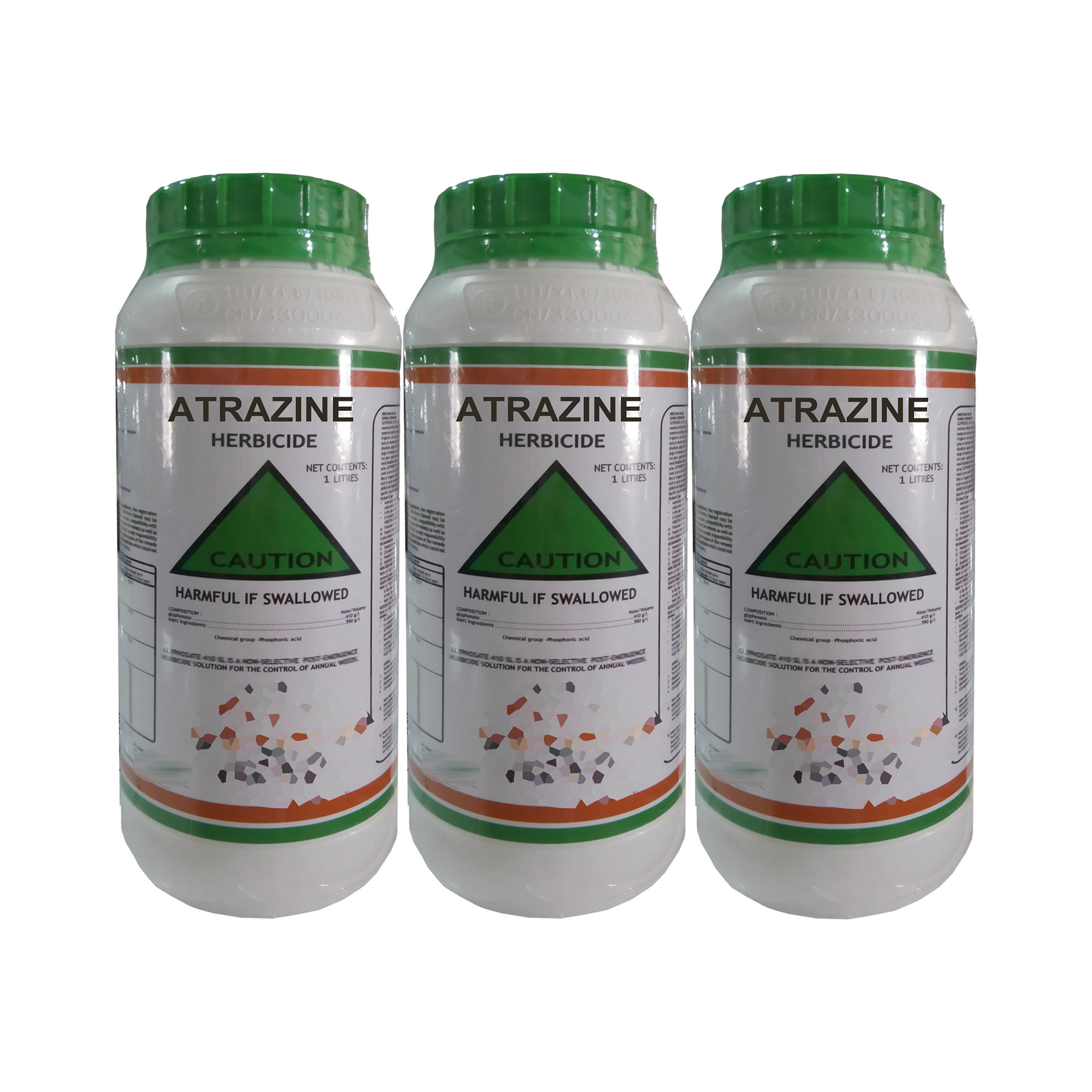 Herbicide Label Mesotrine Atrazine 50 SC  97% TC WP Prix Atrazine 25 Acetochlor 36 SE