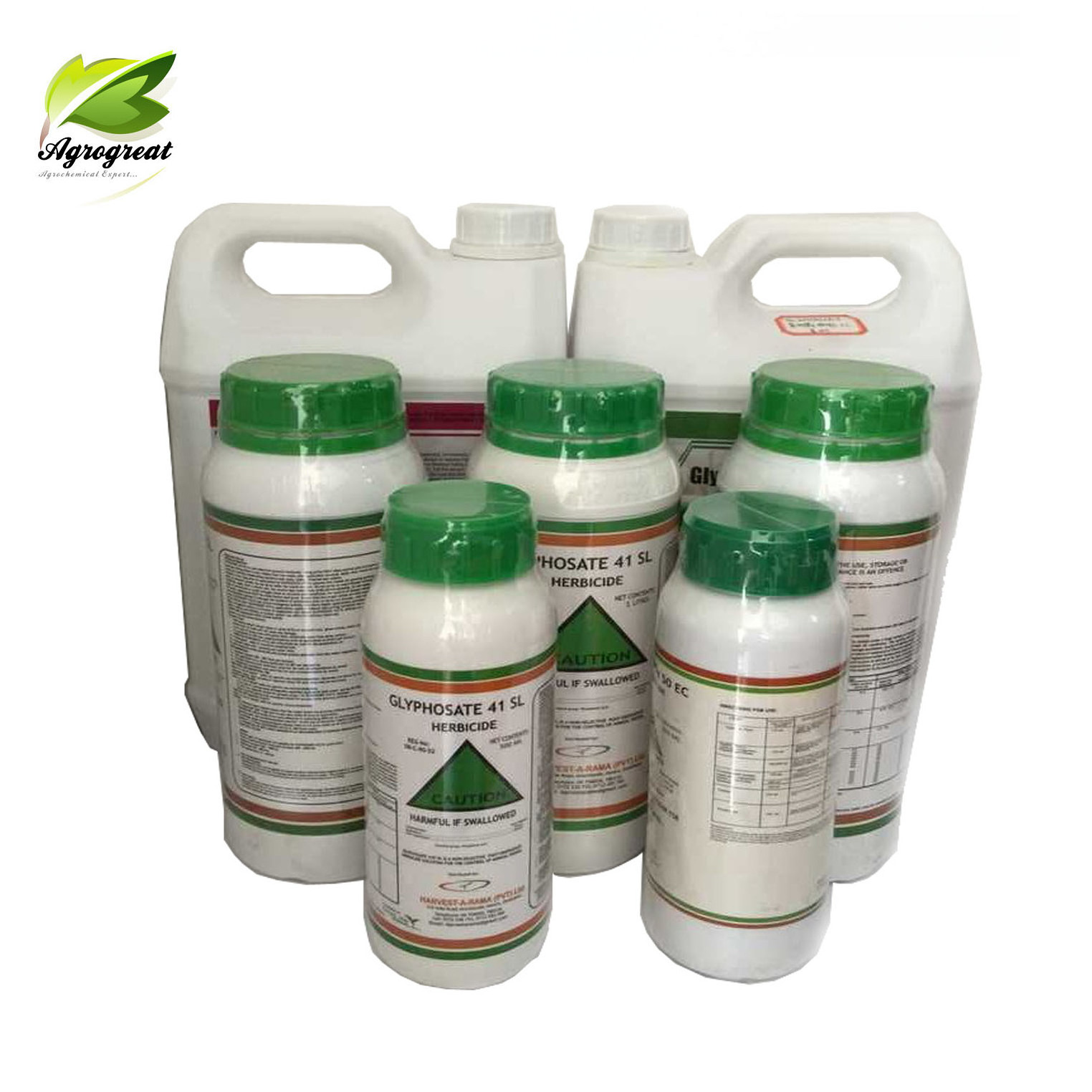 New Agrochemical Mixed Herbicide Bentazone 15%+Quizalofop-p-ethyl 2%+Fomesafen 7% EC quizalofop ethyl fomesafen