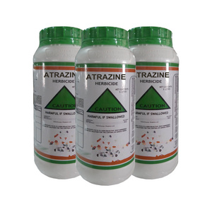 Herbicide Label Mesotrine Atrazine 50 SC  97% TC WP Prix Atrazine 25 Acetochlor 36 SE