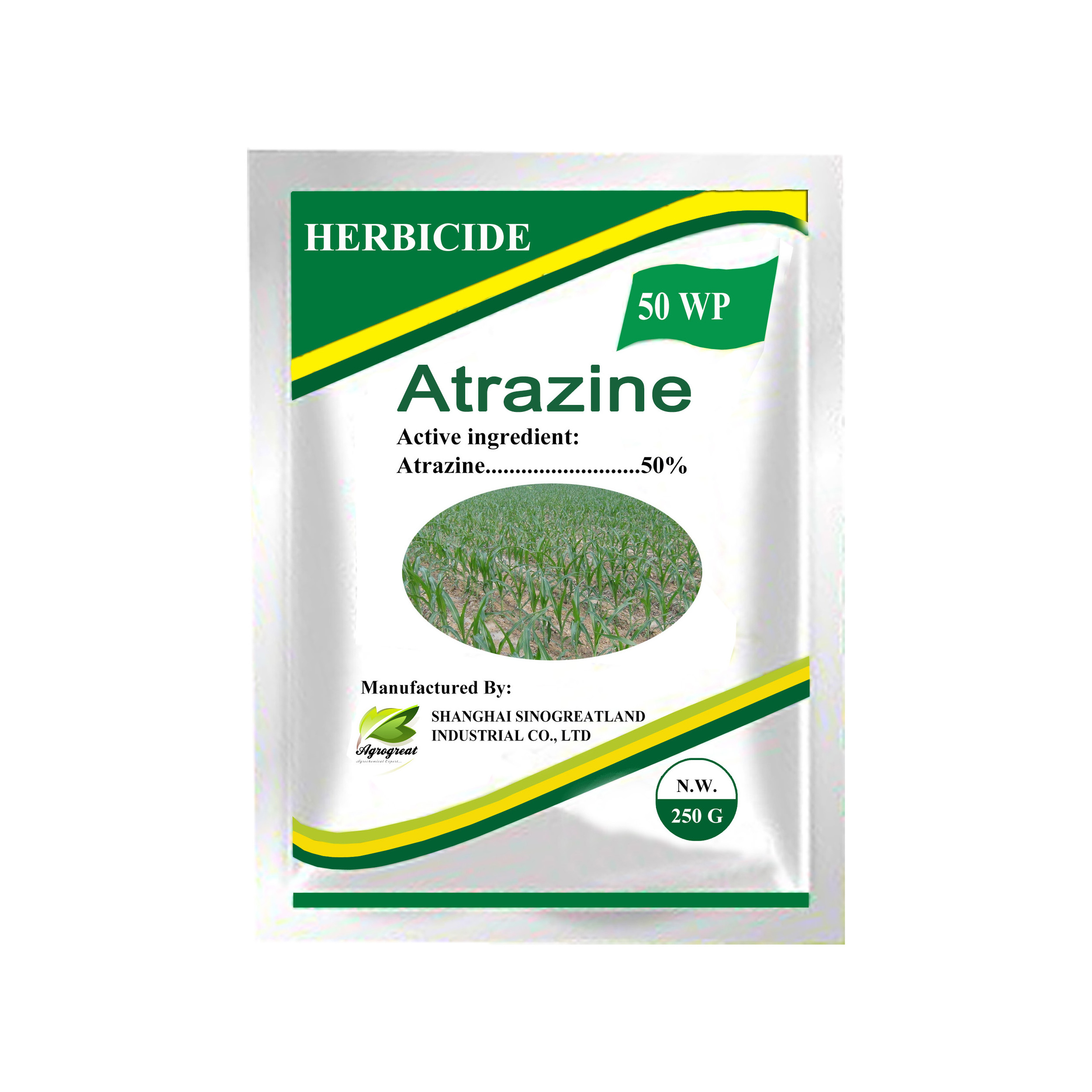 manufacturers atrazine 97% 96% tc atrazine 95tc tech 90% wg atrazine 80 wp powder herbicide