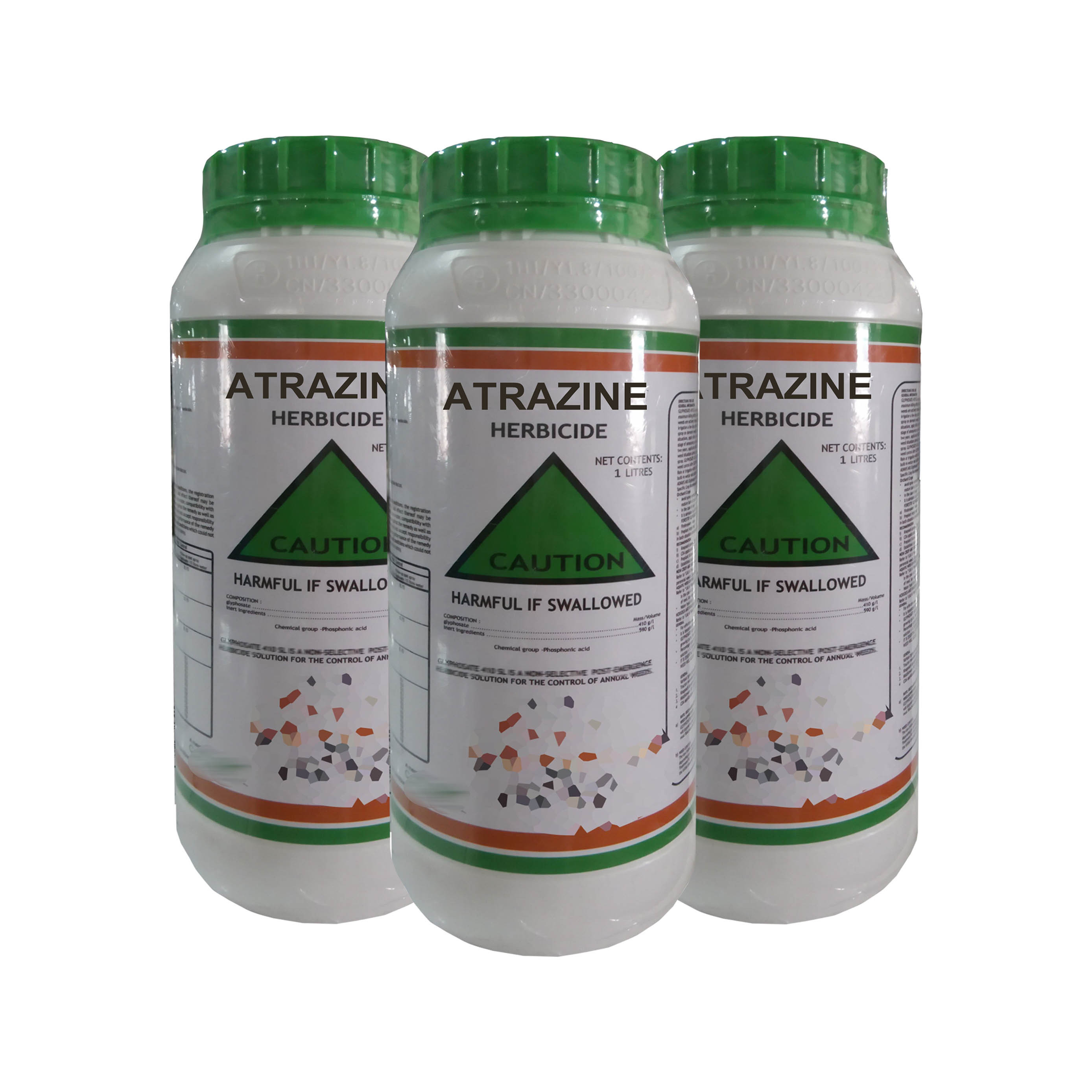 Herbicide mesotrione atrazine 50% SC 95% TC 50% weedicide atrazine powder liquide manufacturers