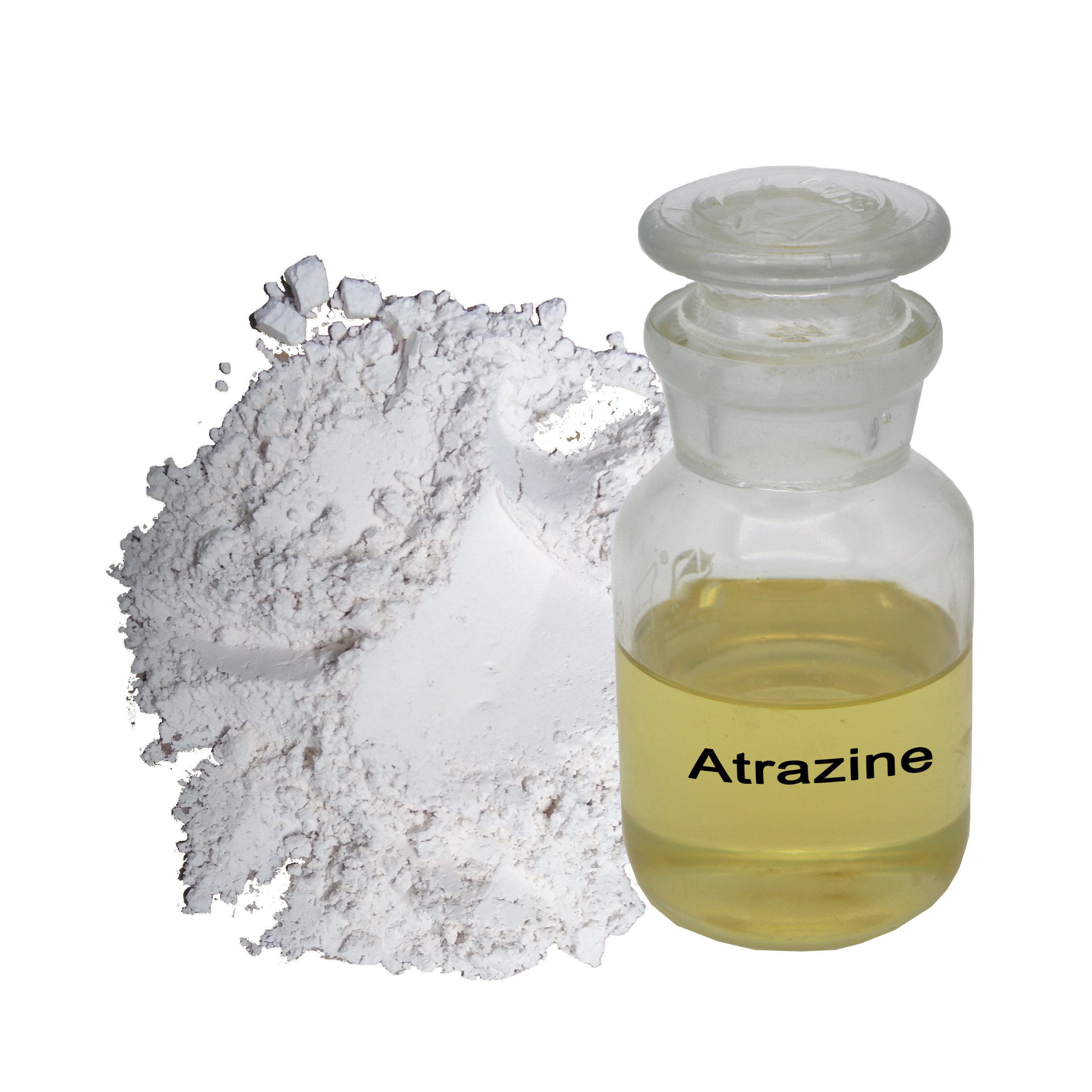 Herbicide Label Mesotrine Atrazine 50 SC  97% TC WP Prix Atrazine 25 Acetochlor 36 SE