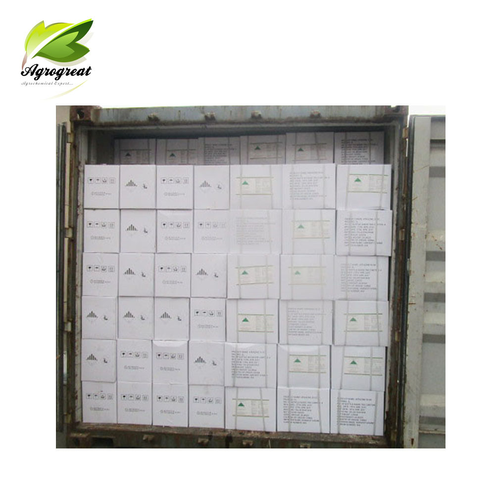 Most Popular Herbicide Atrazine 50% SC 97%TC 80%WP 50%WP PD20082282 1912-24-9 216-547-5 Agrogreat C8h14cln5 Liquid White