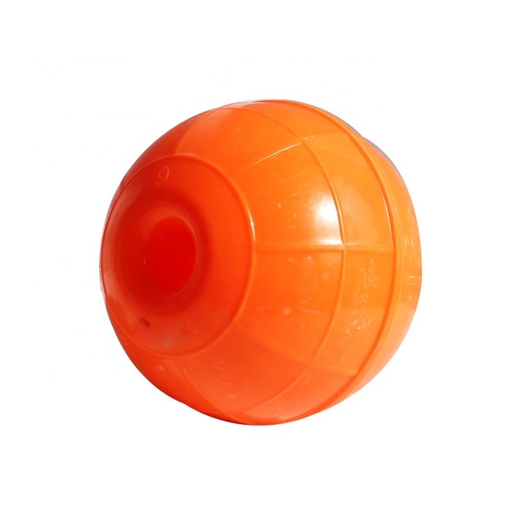 200M Deep Sea ABS Floats High Quality 30cm Plastic Buoys Fishing Float China Factory