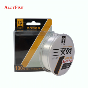 HIgh Quality soft and strong Nylon Mono Fishing Line