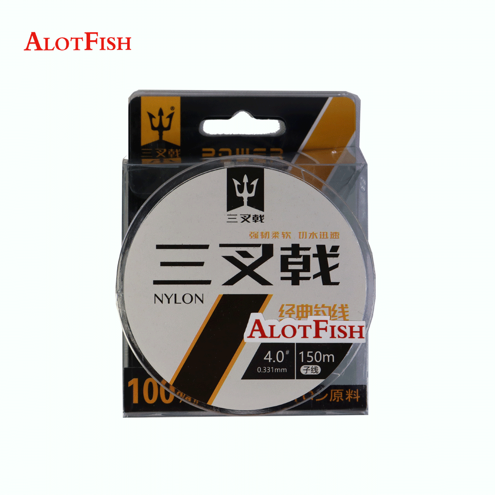 HIgh Quality soft and strong Nylon Mono Fishing Line