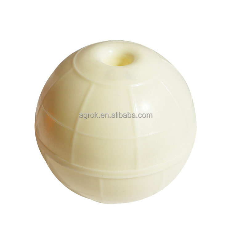 200M Deep Sea ABS Floats High Quality 30cm Plastic Buoys Fishing Float China Factory