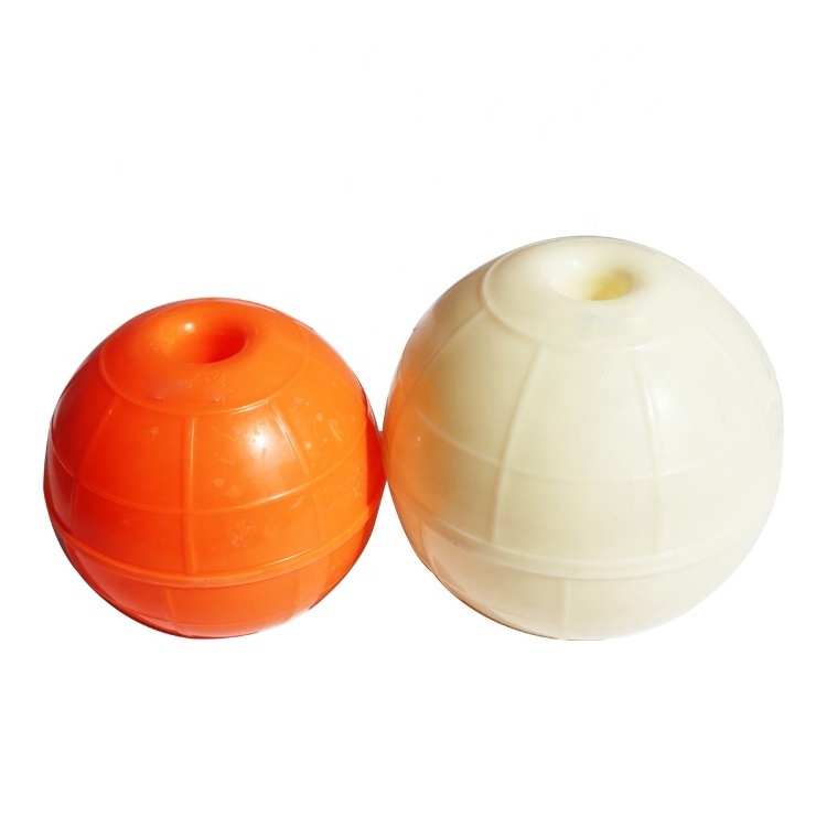 200M Deep Sea ABS Floats High Quality 30cm Plastic Buoys Fishing Float China Factory