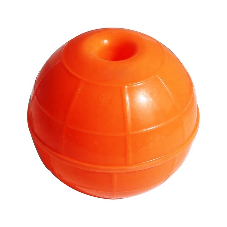 200M Deep Sea ABS Floats High Quality 30cm Plastic Buoys Fishing Float China Factory