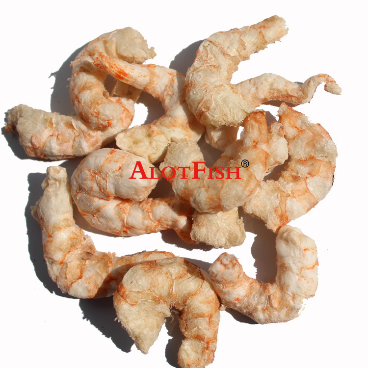 High attractive Fishing Bait 5g 10g Dry Shrimp Meat Best Fishing Lure Most Suitable For Fishing