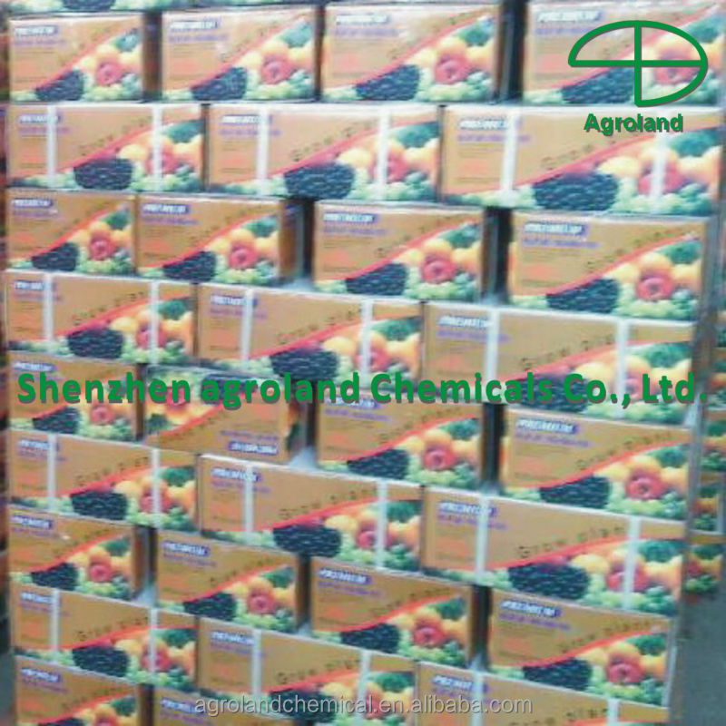 Organic fertilizer NPK 20-20-20