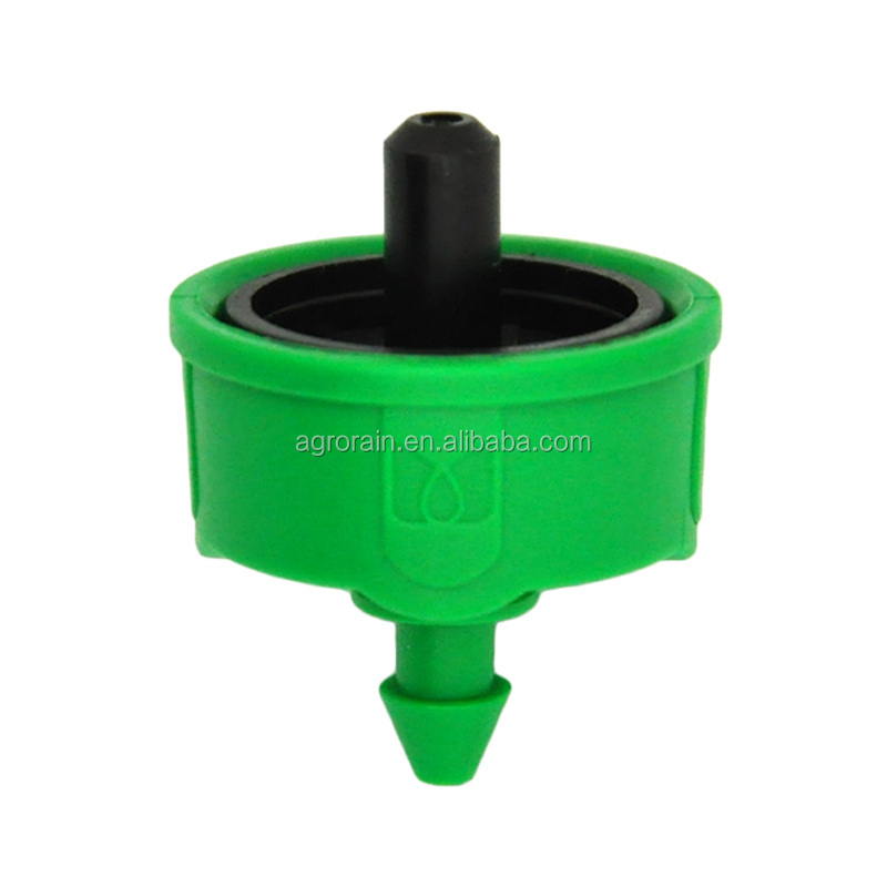 2L High Quality Similar CORONA No Drain Pressure Compensating Dripper  Online PC Dripper PCND0102